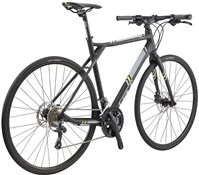 GT Grade Flatbar Expert 2016 Road Bike