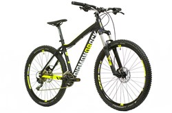 DiamondBack Heist 1.0 27.5" 2016 Mountain Bike