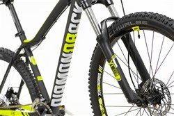 DiamondBack Heist 1.0 27.5" 2016 Mountain Bike