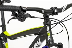 DiamondBack Heist 1.0 27.5" 2016 Mountain Bike