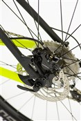 DiamondBack Heist 1.0 27.5" 2016 Mountain Bike