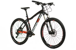 DiamondBack Heist 2.0 27.5" 2016 Mountain Bike