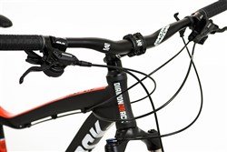 DiamondBack Heist 2.0 27.5" 2016 Mountain Bike