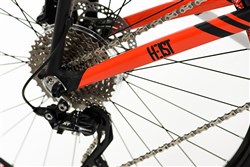 DiamondBack Heist 2.0 27.5" 2016 Mountain Bike