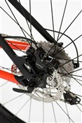 DiamondBack Heist 2.0 27.5" 2016 Mountain Bike