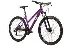 DiamondBack Sync 2.0 Womens 27.5" 2016 Mountain Bike