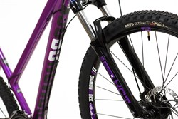 DiamondBack Sync 2.0 Womens 27.5" 2016 Mountain Bike