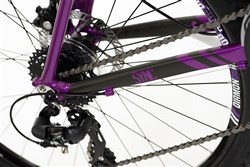 DiamondBack Sync 2.0 Womens 27.5" 2016 Mountain Bike