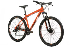 DiamondBack Sync 2.0 27.5" 2017 Mountain Bike