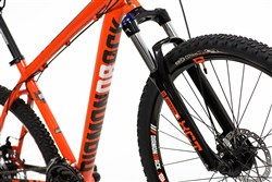 DiamondBack Sync 2.0 27.5" 2017 Mountain Bike