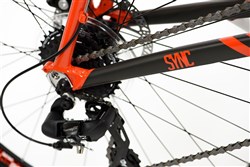 DiamondBack Sync 2.0 27.5" 2017 Mountain Bike