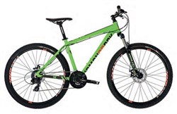 DiamondBack Sync 2.0 27.5" 2017 Mountain Bike