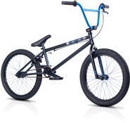 Ruption Motion 2016 BMX Bike