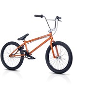 Ruption Motion 2016 BMX Bike