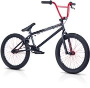Ruption Velocity 2016 BMX Bike
