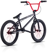 Ruption Velocity 2016 BMX Bike