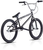 Ruption Velocity 2016 BMX Bike