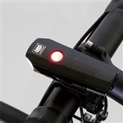 Cateye Volt 200 / Rapid X Rechargeable Light Set