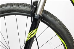 Specialized Rockhopper Expert 29 - Ex Demo - Small 2015 Mountain Bike