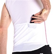 Giro Base Pockets Cycling Base Layer SS16