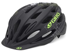 Giro Raze Childrens Helmets 2016