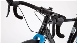 Saracen Hack 1 2016 Cyclocross Bike