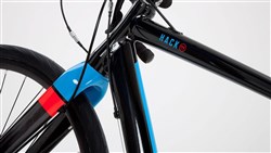 Saracen Hack 1 2016 Cyclocross Bike