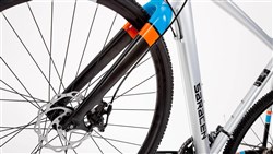 Saracen Hack R 2016 Cyclocross Bike