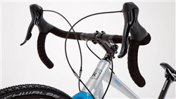Saracen Hack R 2016 Cyclocross Bike