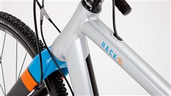 Saracen Hack R 2016 Cyclocross Bike