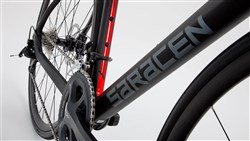 Saracen Avro 105 2016 Road Bike