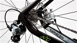 Saracen Avro Tiagra 2016 Road Bike
