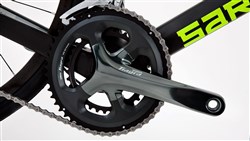 Saracen Avro Tiagra 2016 Road Bike