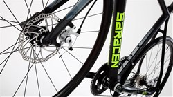 Saracen Avro Tiagra 2016 Road Bike
