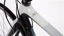 Saracen Avro Tiagra 2016 Road Bike