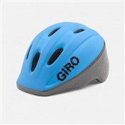 Giro Childrens ME2 Cycling Helmet 2017