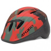 Giro Childrens ME2 Cycling Helmet 2017