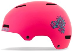 Giro Youth Dime Cycling Helmet 2016