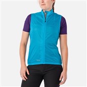 Giro Pertex Womens Cycling Wind Vest SS16