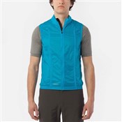 Giro Pertex Cycling Wind Vest SS16