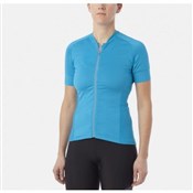 Giro Ride LT Womens Short Sleeve Cycling Jersey SS16