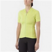 Giro Ride LT Womens Short Sleeve Cycling Jersey SS16