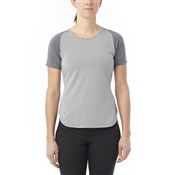 Giro Mobility Scoop Neck Womens Short Sleeve Cycling Jersey SS16