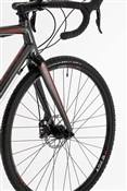 Raleigh Mustang Sport 2016 Road Bike