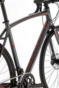 Raleigh Mustang Sport 2016 Road Bike