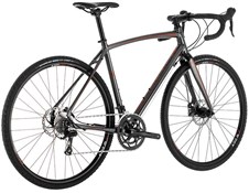 Raleigh Mustang Sport 2016 Road Bike