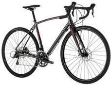 Raleigh Mustang Sport 2016 Road Bike