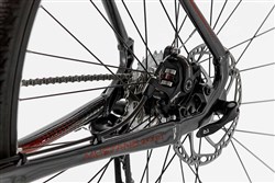 Raleigh Mustang Sport 2016 Road Bike