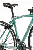 Raleigh RXW Elite Womens 2016 Road Bike