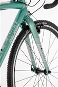 Raleigh RXW Elite Womens 2016 Road Bike